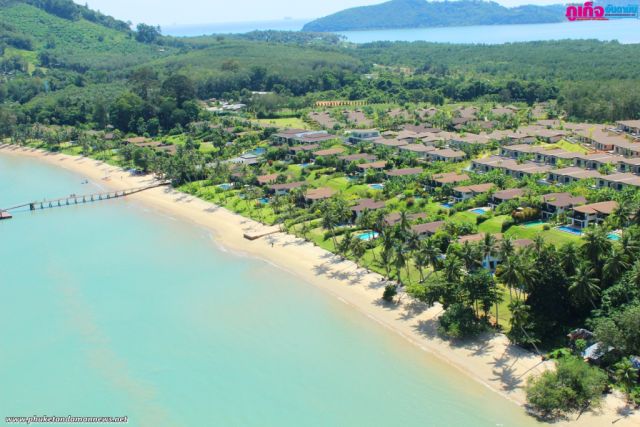 ขายที่ดินบนเกาะมะพร้าว ใกล้ The Village เนื้อที่ 78.9 ตร.วา ขาย 1 ล้านบาท