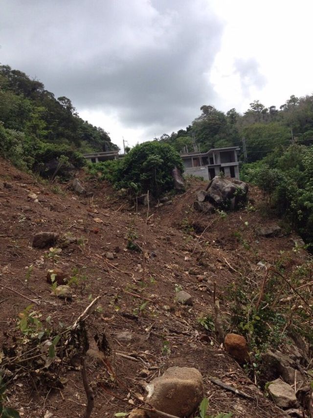 ขายที่ดินกมลาซีวิวหน้าติดถนนทางหลวง เนื้อที่ 9 ไร่ขายเหมา 200 ล้าน