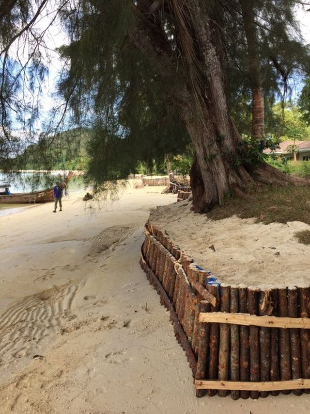 ขายที่ดินติดทะเลบนเกาะนาคาใหญ่ ถลาง ภูเก็ต เนื้อที่ 2 ไร่ ขาย 25 ล้านบาท