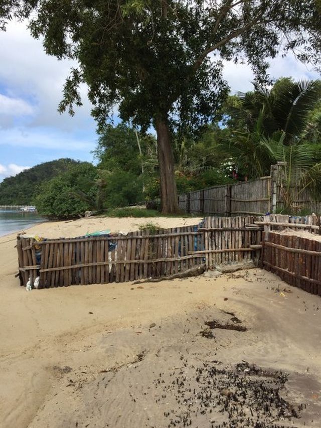 ขายที่ดินติดทะเลบนเกาะนาคาใหญ่ ถลาง ภูเก็ต เนื้อที่ 2 ไร่ ขาย 25 ล้านบาท