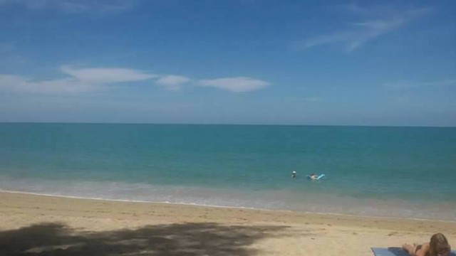 ขายที่ดินพังงาเขาหลัก หน้าติดทะเลหาดปากทวีป เนื้อที่ 32.5ไร่ ขาย 8.5 ล้านต่อไร่