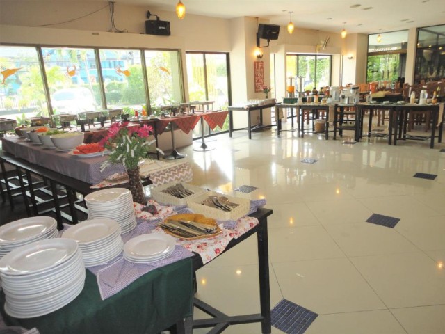 SALE ขายกิจการเมืองภูเก็ต ถนนหลวงพ่อ เนื้อที่ 370 ตร.วาจำนวน 66 ห้องขาย 125 ล้าน