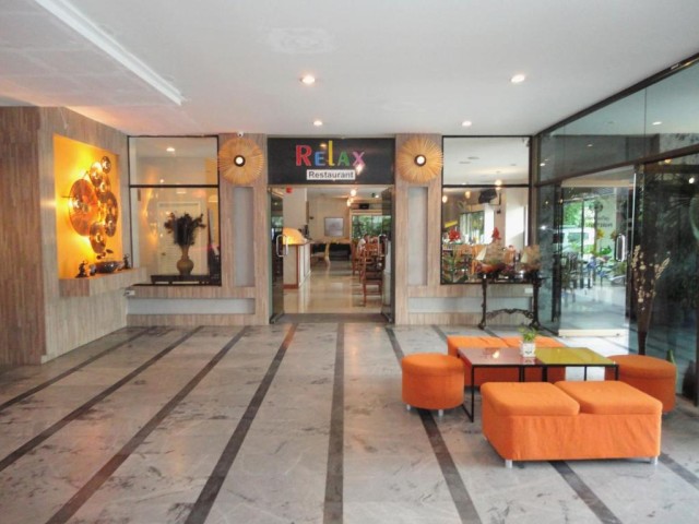 SALE ขายกิจการเมืองภูเก็ต ถนนหลวงพ่อ เนื้อที่ 370 ตร.วาจำนวน 66 ห้องขาย 125 ล้าน