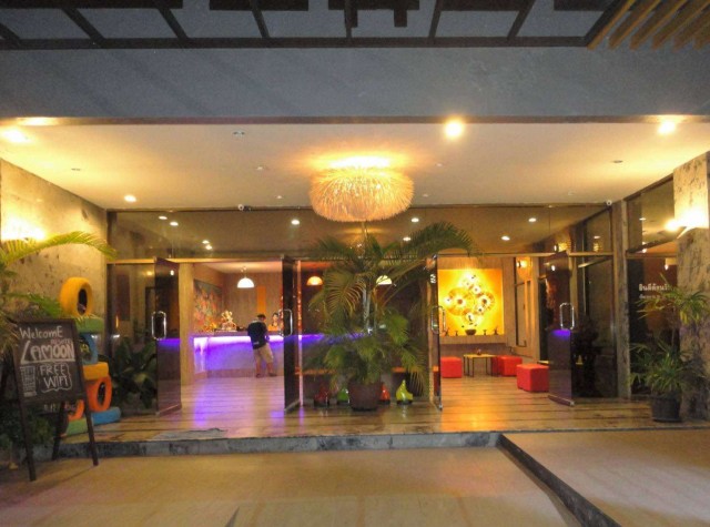 SALE ขายกิจการเมืองภูเก็ต ถนนหลวงพ่อ เนื้อที่ 370 ตร.วาจำนวน 66 ห้องขาย 125 ล้าน