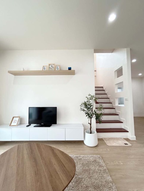 SALEขายบ้านในม.ฮาบิเทีย เกาะแก้ว ภูเก็ตเนื้อที่ 40.1 ตร.วา ขาย 5.49 ล้าน