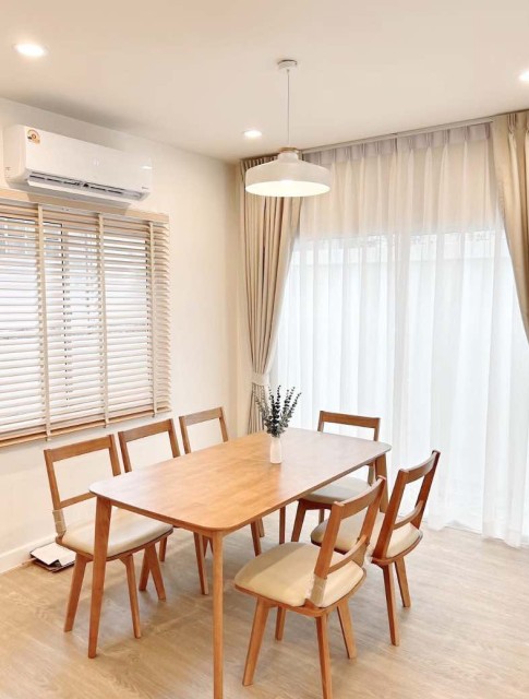 SALEขายบ้านในม.ฮาบิเทีย เกาะแก้ว ภูเก็ตเนื้อที่ 40.1 ตร.วา ขาย 5.49 ล้าน