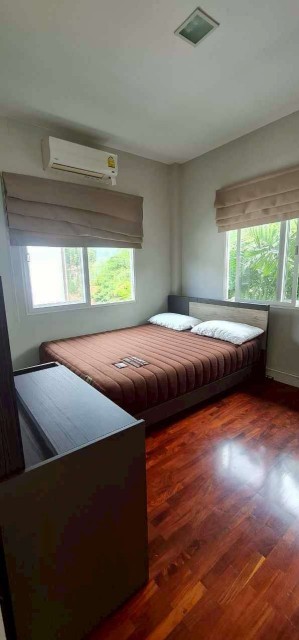 SALEขาย-เช่าบ้านเดี่ยว2ชั้นฉลองใน88แลนด์ฮิลไซด์ภูเก็ตเนื้อที่136ตร.วาขาย16.9ล้าน