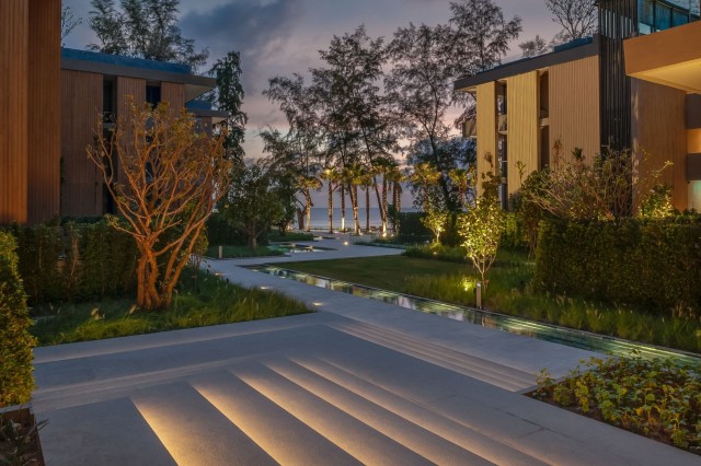 SALEขายห้องชุดติดทะเลกมลาในTwinpalms MontAzureชันที.1เนื้อที่153 ตร.มขาย19.3ล้าน