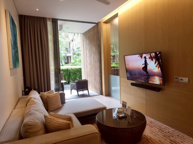 SALEขายห้องชุดติดทะเลกมลาในTwinpalms MontAzureชันที.1เนื้อที่153 ตร.มขาย19.3ล้าน
