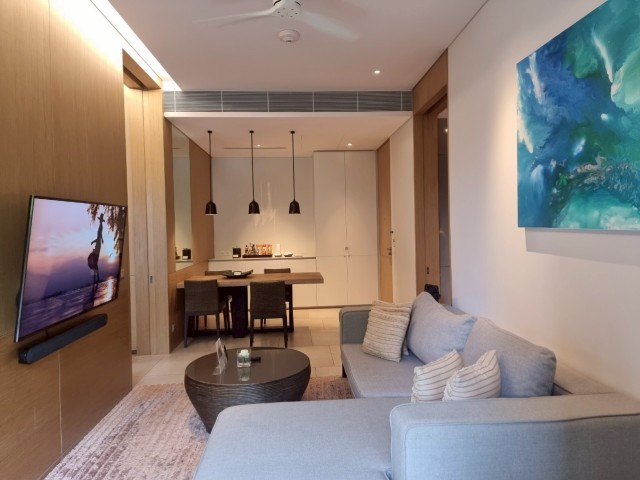 SALEขายห้องชุดติดทะเลกมลาในTwinpalms MontAzureชันที.1เนื้อที่153 ตร.มขาย19.3ล้าน