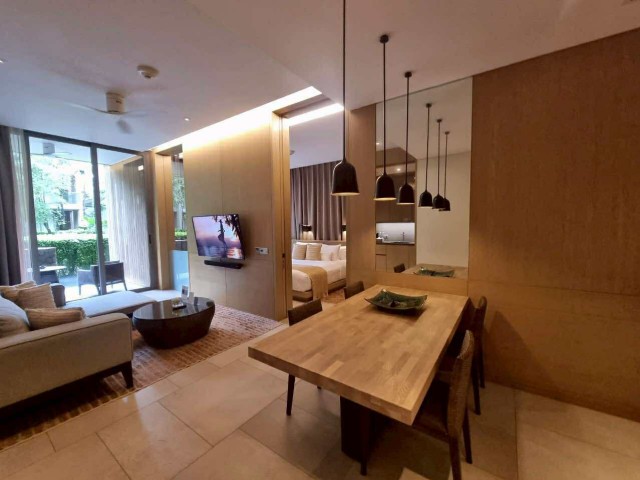 SALEขายห้องชุดติดทะเลกมลาในTwinpalms MontAzureชันที.1เนื้อที่153 ตร.มขาย19.3ล้าน