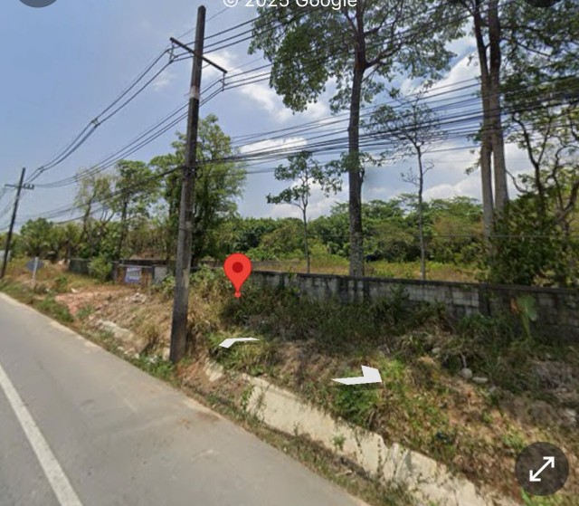 SALEขายที่ดินถลางทำเลดี พิกัดติดถนนศรีสุนทร เนื้อที่ 1 ไร่เศษ ขายเหมา 38 ล้าน