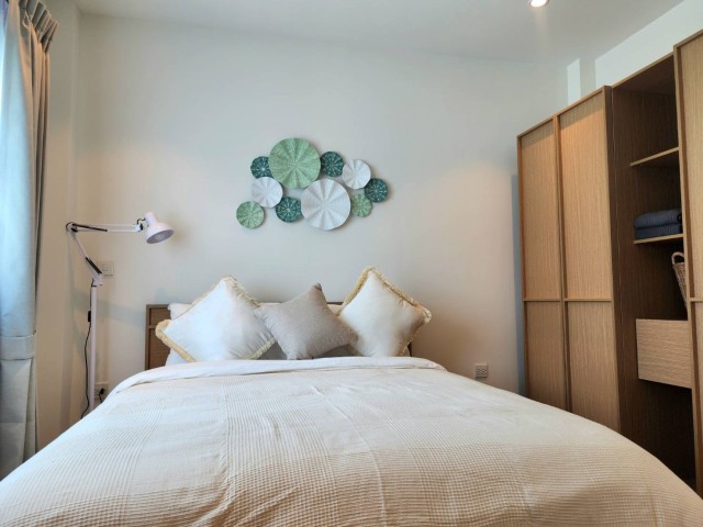 SALEขาย-เช่าบ้าน 2 ชั้น ม.บ้านนิมมาน เมืองภูเก็ต เนื้อที่72.8ตร.วา ขาย16.9ล้าน