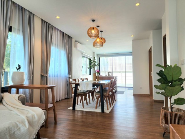 SALEขาย-เช่าบ้าน 2 ชั้น ม.บ้านนิมมาน เมืองภูเก็ต เนื้อที่72.8ตร.วา ขาย16.9ล้าน