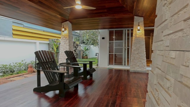 SALE Luxury Pool Villa for Sale in Chalong, Phuket