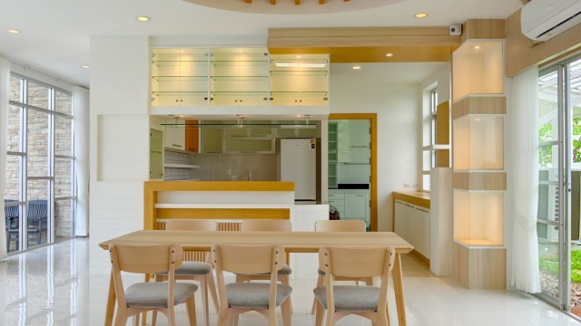 SALE Luxury Pool Villa for Sale in Chalong, Phuket