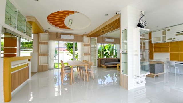SALE Luxury Pool Villa for Sale in Chalong, Phuket