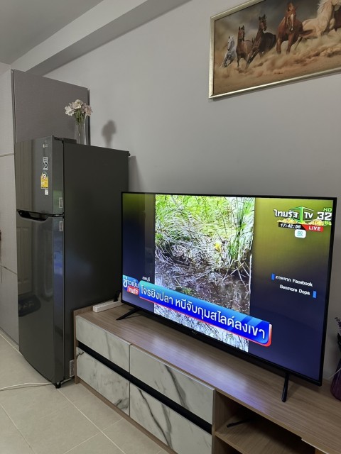 SALEขายห้องชุดในศุภาลัยลากูนคอนโดภูเก็ตสะปำ ชั้นที่.8เนื้อที่29.31ตร.มขาย1.9ล้าน