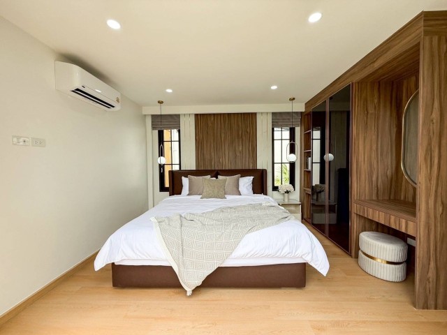 SALE Pool Villa ใกล้หาดกมลา ภูเก็ต เนื้อที่ 77 ตารางวา ขาย 19.9 ล้าน