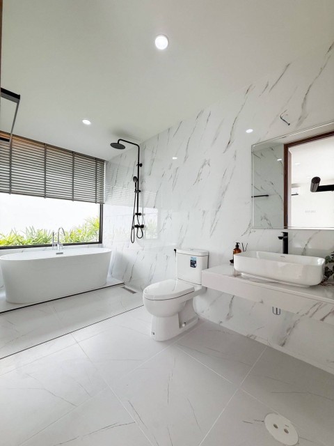 SALE Pool Villa ใกล้หาดกมลา ภูเก็ต เนื้อที่ 77 ตารางวา ขาย 19.9 ล้าน