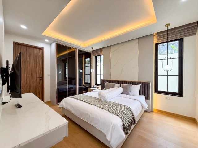 SALE Pool Villa ใกล้หาดกมลา ภูเก็ต เนื้อที่ 77 ตารางวา ขาย 19.9 ล้าน