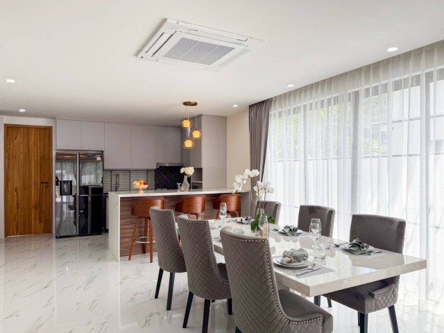 SALE Pool Villa ใกล้หาดกมลา ภูเก็ต เนื้อที่ 77 ตารางวา ขาย 19.9 ล้าน