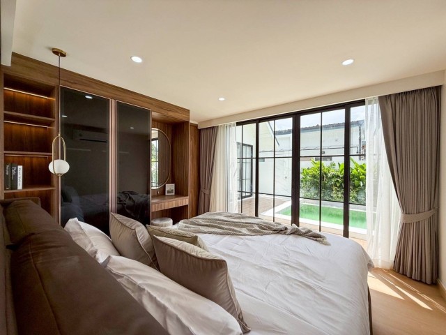 SALE Pool Villa ใกล้หาดกมลา ภูเก็ต เนื้อที่ 77 ตารางวา ขาย 19.9 ล้าน