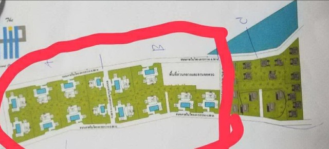 SALEขายที่ดินติดทะเลบ้านน้ำเค็ม เขาหลัก พังงา 18 แปลง เนื้อที่10ไร่ ขาย 120 ล้าน