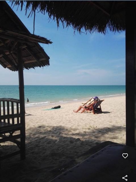 SALEขายที่ดินติดทะเลบ้านน้ำเค็ม เขาหลัก พังงา 18 แปลง เนื้อที่10ไร่ ขาย 120 ล้าน