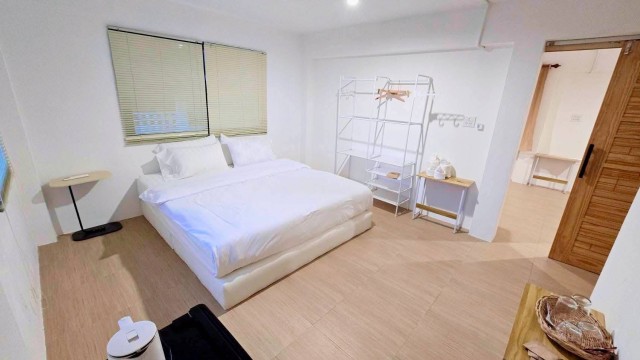 SALEขายที่ดินพร้อมรีสอร์ทติดทะเลหาดละแมรีสอร์ท ชุมพร เนื้อที่383ตร.วาขาย 11 ล้าน