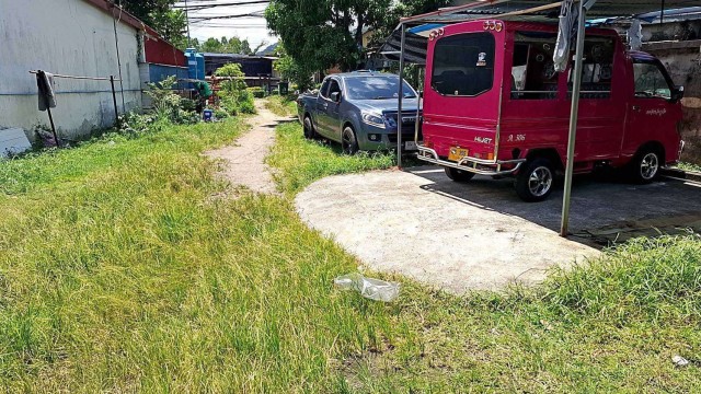 SALEขายที่ดินพร้อมกิจการบ้านเช่า 3 หลัง กะทู้ ภูเก็ตเนื้อที่80.5ตร.วา ขาย6.9ล้าน