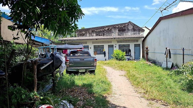 SALEขายที่ดินพร้อมกิจการบ้านเช่า 3 หลัง กะทู้ ภูเก็ตเนื้อที่80.5ตร.วา ขาย6.9ล้าน