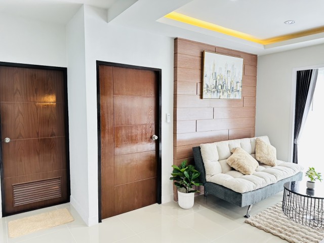 ขายคอนโดพนาสนธิ์เดอะกรีนเพลสใจกลางเมืองภูเก็ต ตึก F