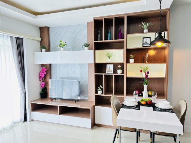 ขายคอนโดพนาสนธิ์เดอะกรีนเพลสใจกลางเมืองภูเก็ต ตึก F