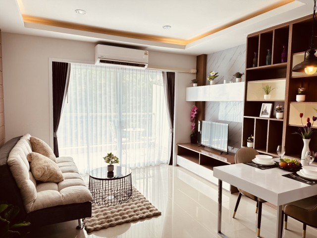 ขายคอนโดพนาสนธิ์เดอะกรีนเพลสใจกลางเมืองภูเก็ต ตึก F