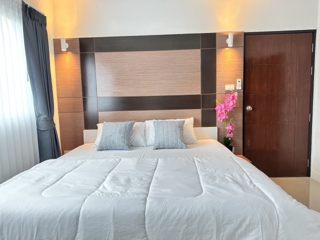 ขายคอนโดพนาสนธิ์เดอะกรีนเพลสใจกลางเมืองภูเก็ต ตึก F