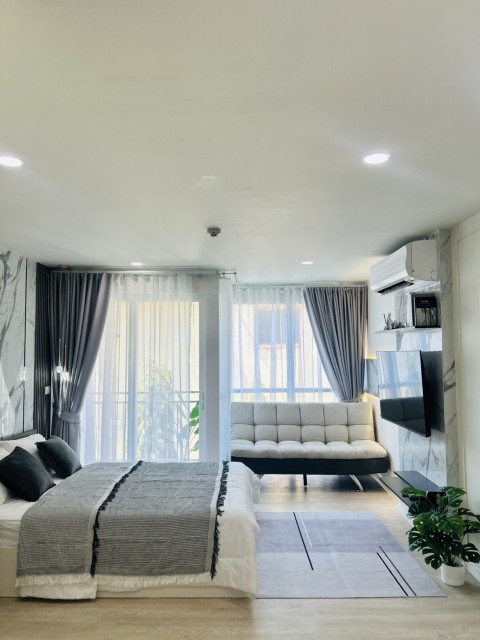 ขายห้องชุดโอโซนคอนโดเทล กะรน เนื้อที่ 30 ตร.ม ขาย 3.39 ล้าน