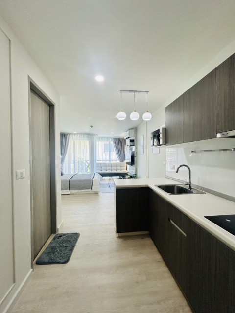 ขายห้องชุดโอโซนคอนโดเทล กะรน เนื้อที่ 30 ตร.ม ขาย 3.39 ล้าน