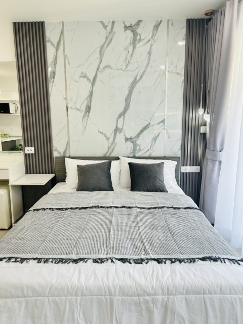 ขายห้องชุดโอโซนคอนโดเทล กะรน เนื้อที่ 30 ตร.ม ขาย 3.39 ล้าน