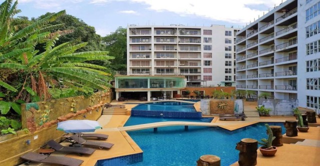 Condominium for SALE Patong Phuket