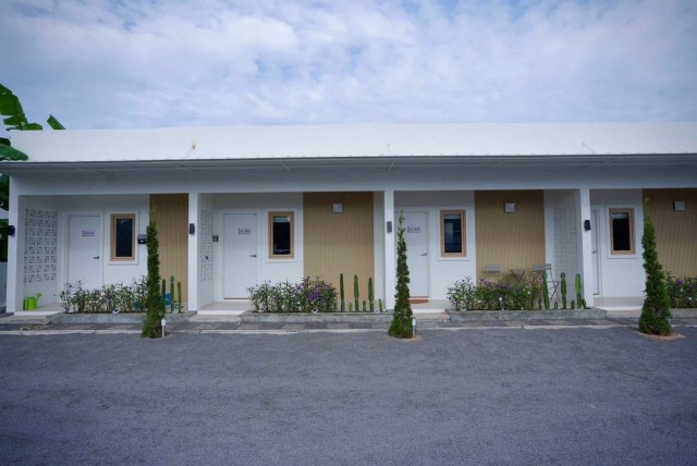 Urgent SALE ขายกิจการห้องพัก ใกล้สนามบิน ขายพิเศษ 9.5 ล้าน