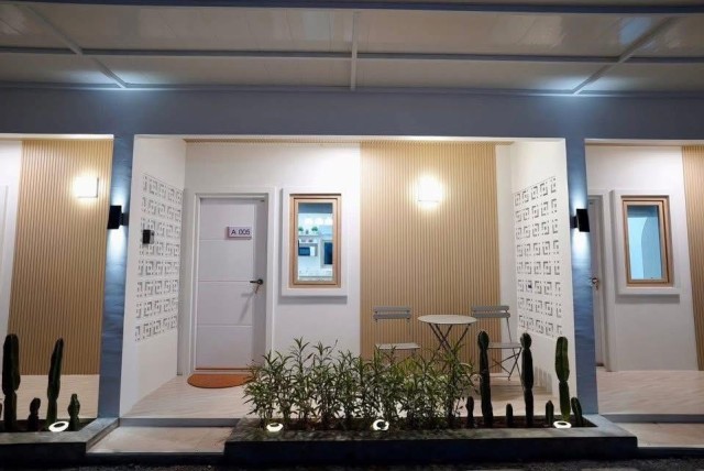 Urgent SALE ขายกิจการห้องพัก ใกล้สนามบิน ขายพิเศษ 9.5 ล้าน