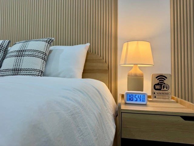 Urgent SALE ขายกิจการห้องพัก ใกล้สนามบิน ขายพิเศษ 9.5 ล้าน