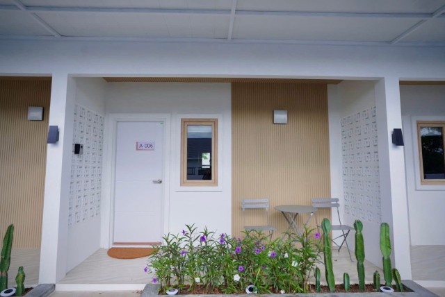 Urgent SALE ขายกิจการห้องพัก ใกล้สนามบิน ขายพิเศษ 9.5 ล้าน