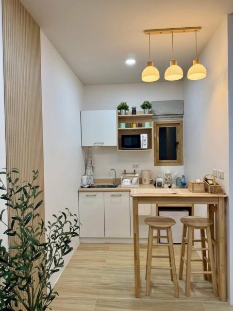 Urgent SALE ขายกิจการห้องพัก ใกล้สนามบิน ขายพิเศษ 9.5 ล้าน