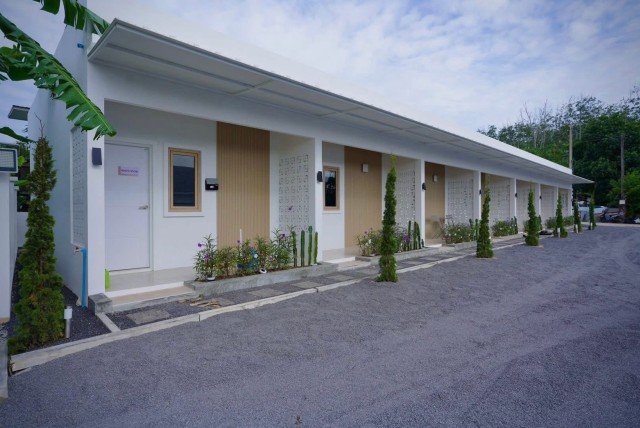 Urgent SALE ขายกิจการห้องพัก ใกล้สนามบิน ขายพิเศษ 9.5 ล้าน