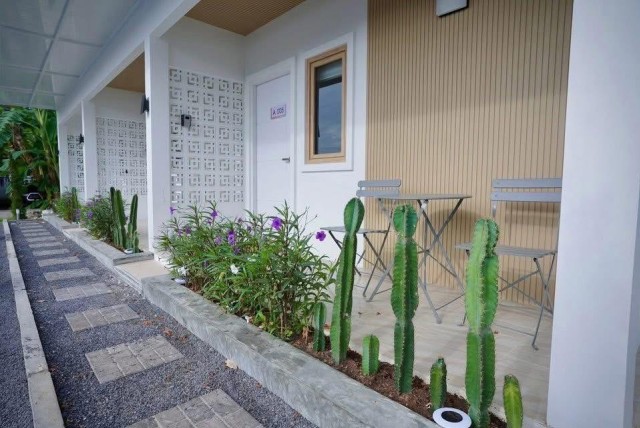 Urgent SALE ขายกิจการห้องพัก ใกล้สนามบิน ขายพิเศษ 9.5 ล้าน