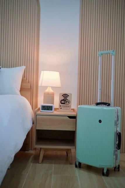 Urgent SALE ขายกิจการห้องพัก ใกล้สนามบิน ขายพิเศษ 9.5 ล้าน