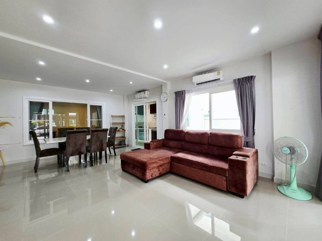 House for Sale Supalai Bella Thalang sale 5,400,000 baht