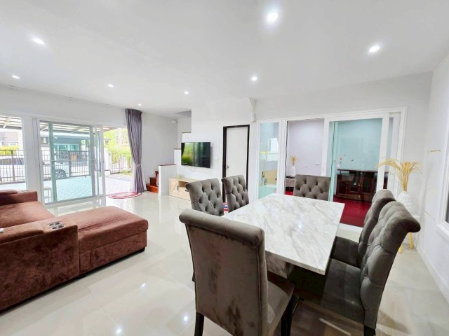 House for Sale Supalai Bella Thalang sale 5,400,000 baht